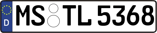 MS-TL5368