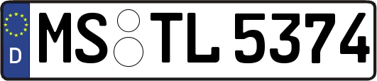 MS-TL5374