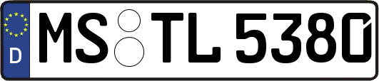 MS-TL5380