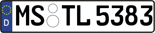 MS-TL5383