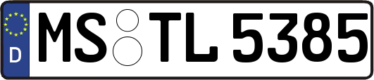 MS-TL5385