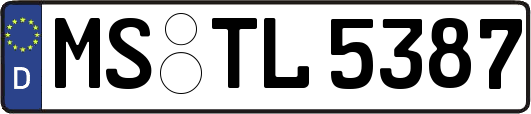 MS-TL5387