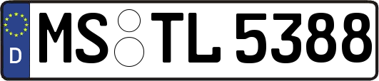 MS-TL5388
