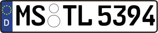 MS-TL5394