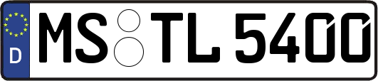 MS-TL5400