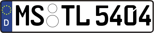 MS-TL5404