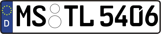 MS-TL5406