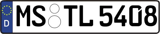 MS-TL5408