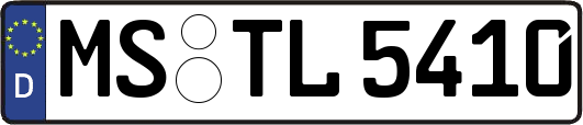 MS-TL5410