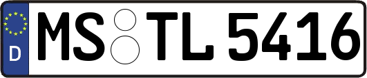 MS-TL5416