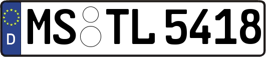 MS-TL5418