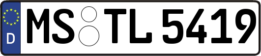 MS-TL5419