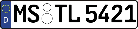 MS-TL5421