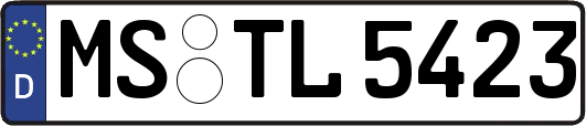 MS-TL5423