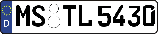 MS-TL5430