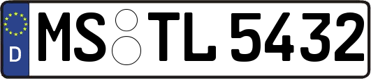 MS-TL5432