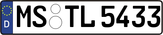 MS-TL5433