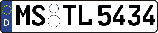 MS-TL5434