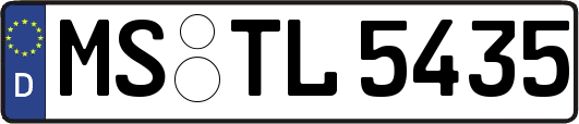 MS-TL5435