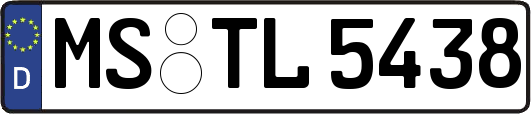MS-TL5438