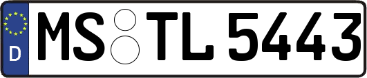 MS-TL5443