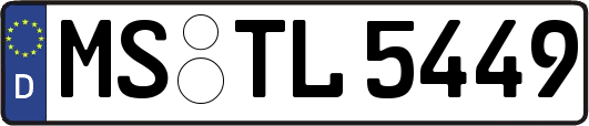 MS-TL5449
