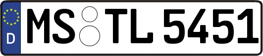 MS-TL5451