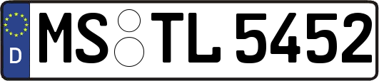 MS-TL5452
