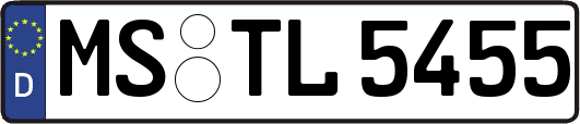 MS-TL5455