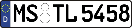 MS-TL5458