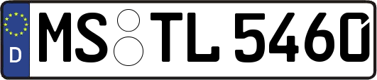 MS-TL5460