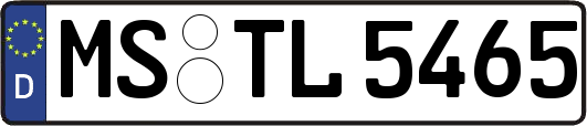 MS-TL5465