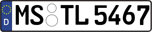 MS-TL5467