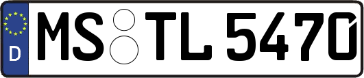 MS-TL5470