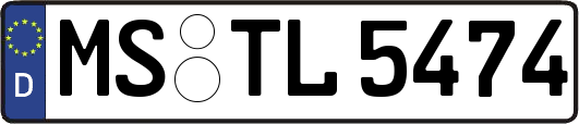 MS-TL5474