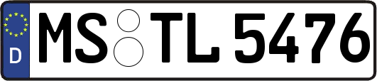 MS-TL5476