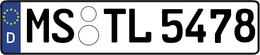 MS-TL5478