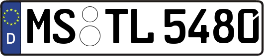 MS-TL5480