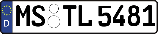 MS-TL5481