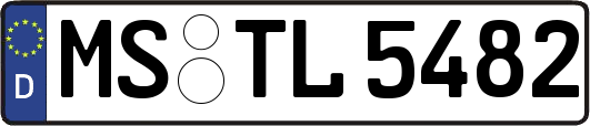 MS-TL5482