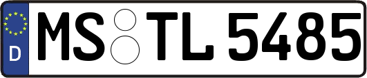 MS-TL5485