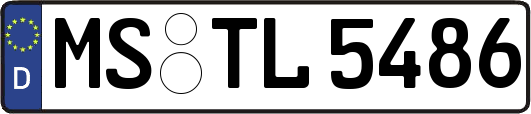 MS-TL5486