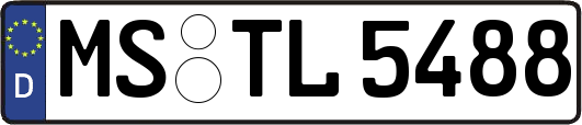 MS-TL5488