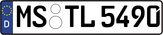 MS-TL5490