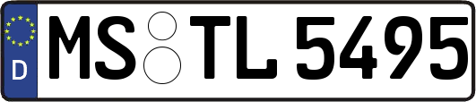 MS-TL5495