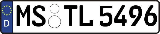 MS-TL5496