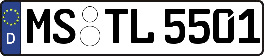 MS-TL5501