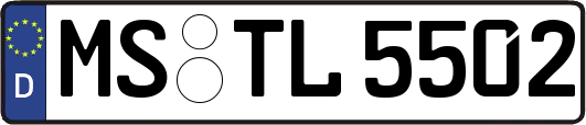 MS-TL5502