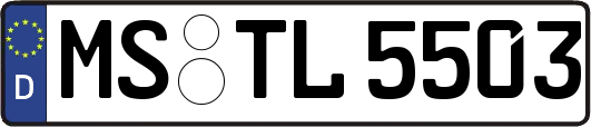 MS-TL5503