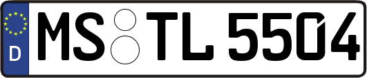 MS-TL5504
